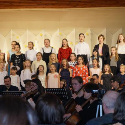 Ziemassvētku koncerts
