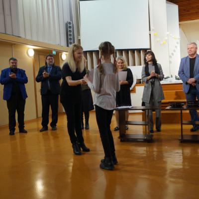 X Terezes Brokas Jauno Dziedataju Konkurss 12