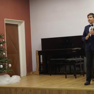 X Terēzes Brokas Jauno dziedātāju konkurss 