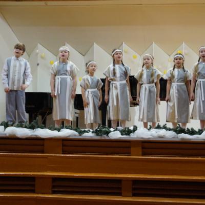 X Terēzes Brokas Jauno dziedātāju konkurss 