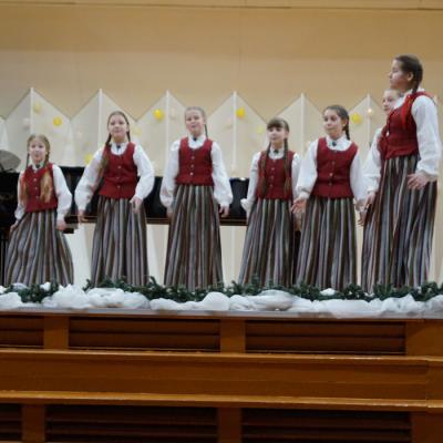 X Terēzes Brokas Jauno dziedātāju konkurss 