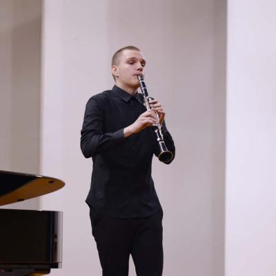 XV Starptautiskais Jauno mūziķu konkurss VIVA LA MUSICA