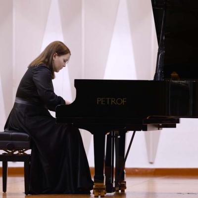 XV Starptautiskais Jauno mūziķu konkurss VIVA LA MUSICA