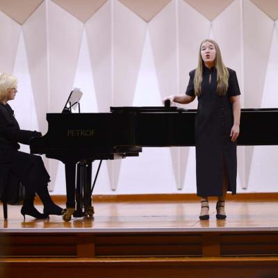 XV Starptautiskais Jauno mūziķu konkurss VIVA LA MUSICA