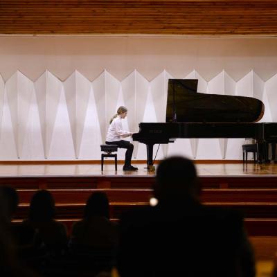 XV Starptautiskais Jauno mūziķu konkurss VIVA LA MUSICA [04.04.]