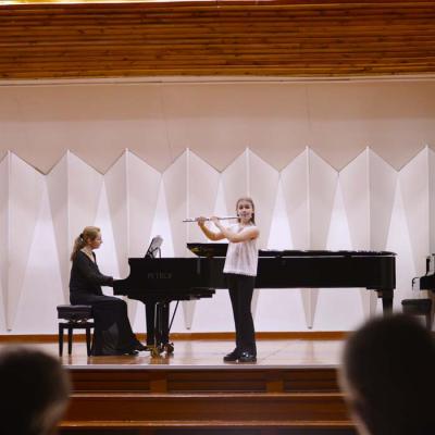 XV Starptautiskais Jauno mūziķu konkurss VIVA LA MUSICA [04.04.]
