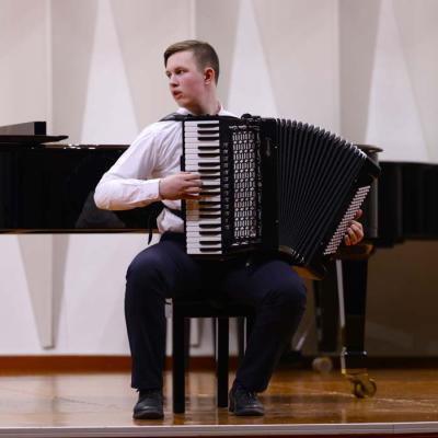 XV Starptautiskais Jauno mūziķu konkurss VIVA LA MUSICA [04.04.]