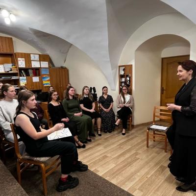 Reklāmas koncerts Aglonas mūzikas skolā