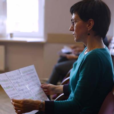 Kursi klavierspēlē Ivetas Pinkules vadībā