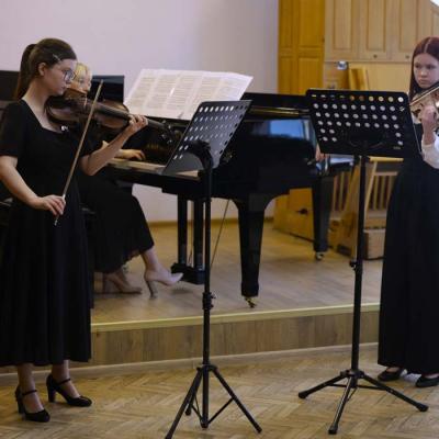 Atvērto durvju diena