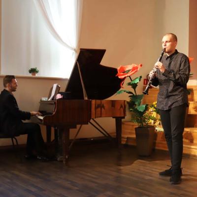 Vokālo ansambļu 