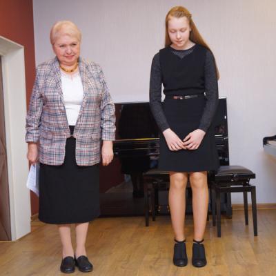 Koncerts Ziemas Akordi