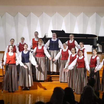 Terēzes Brokas 100 gadu jubileja