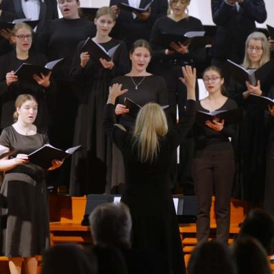 Terēzes Brokas 100 gadu jubileja