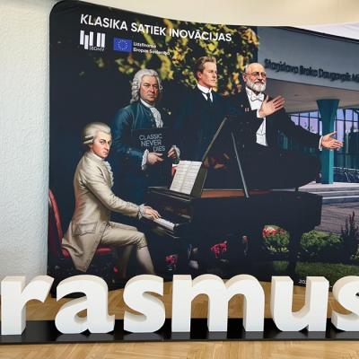 #ErasmusDiena