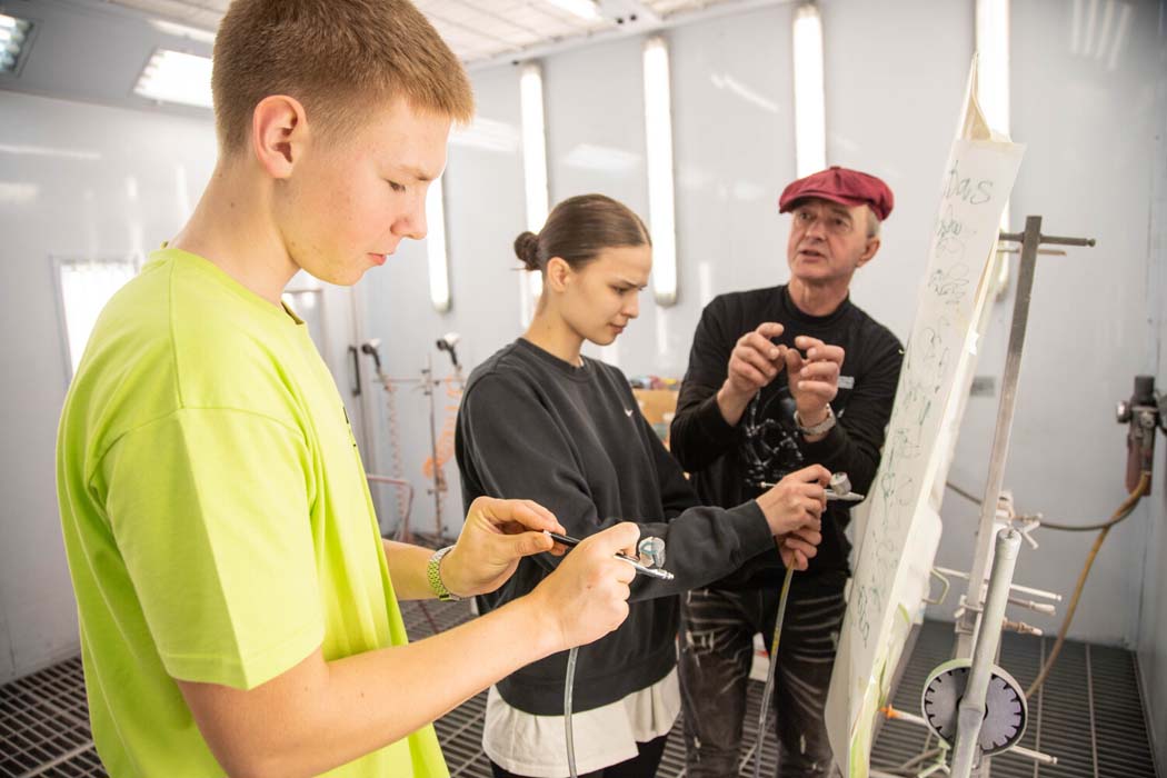 Erasmus+ sporta spēles