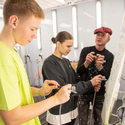 Erasmus+ sporta spēles