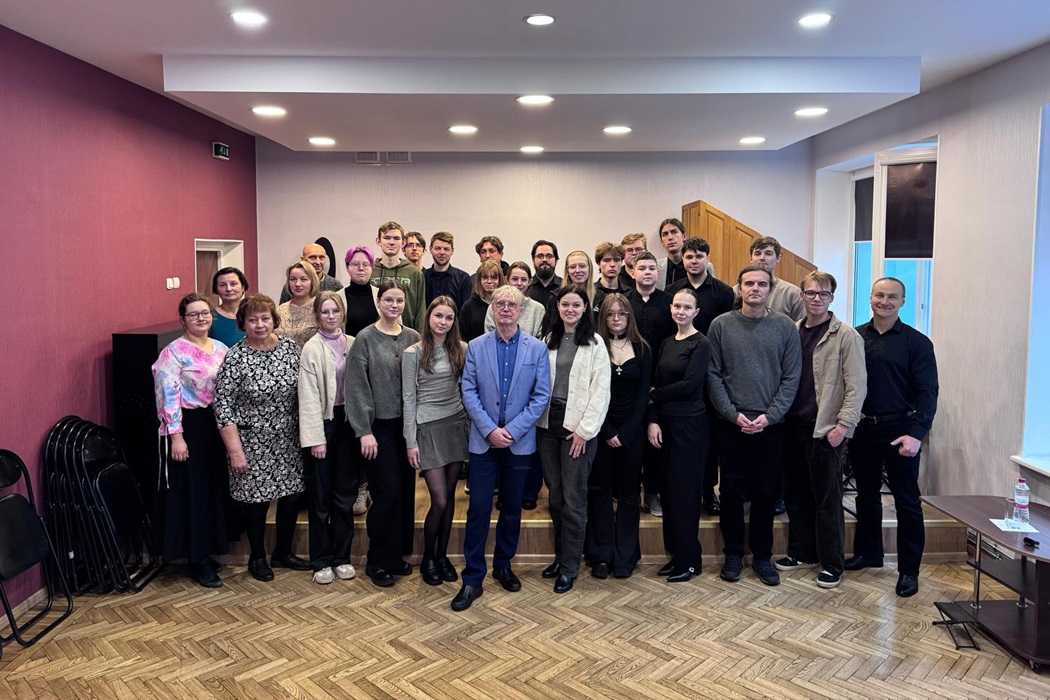 Audzēkņa psiholoģiskā sagatavošana tehniskai attīstībai - profesionālās pilnveides kurss mūzikas pedagogiem