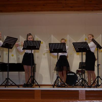 Festivāls Latgales svilpaunieki