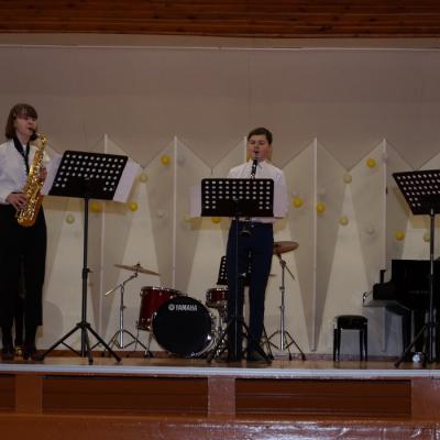 Festivāls Latgales svilpaunieki