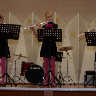 Festivāls Latgales svilpaunieki