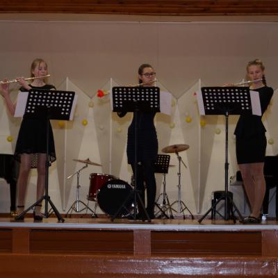 Festivāls Latgales svilpaunieki