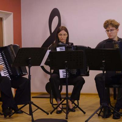 Pasākums-veltījums Georgijam Skakunam - 100