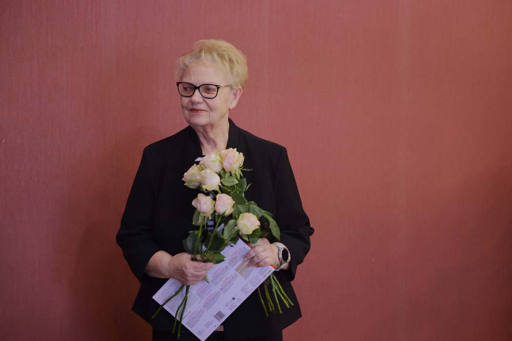 Georgijam Skakunam – 100