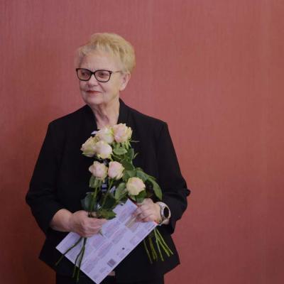 Pasākums-veltījums Georgijam Skakunam - 100