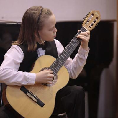 Koncerts Ziemas akords