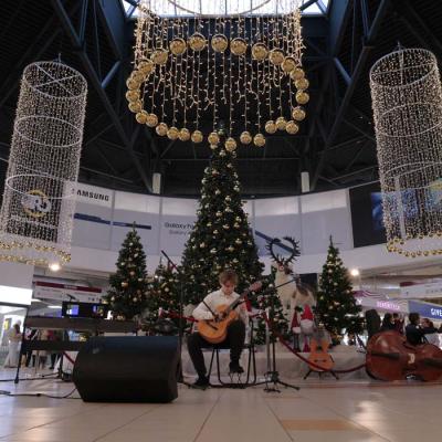 Ziemassvētku koncerts