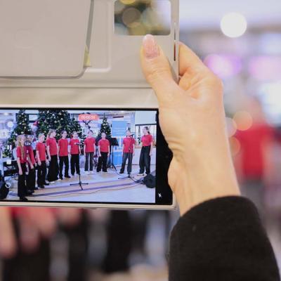 Ziemassvētku koncerts