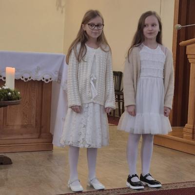 SBDMV Mūzikas skolas audzēkņu koncerts ,,Ceļā uz Ziemassvētkiem,,