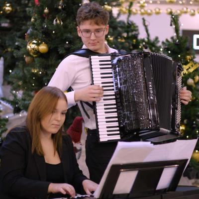 Ziemassvētku koncerts (18.12.2025.)