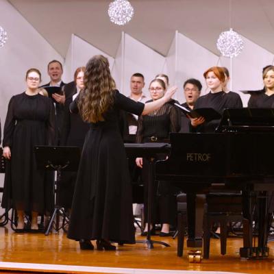 III Starptautiskais jauno kordiriģentu konkurss