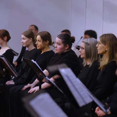 III Starptautiskais jauno kordiriģentu konkurss