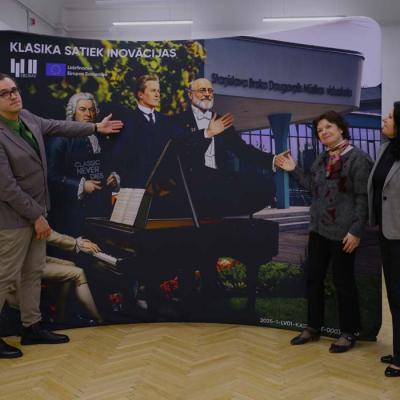 Valsts konkurss klavierspēlē