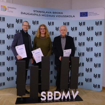 Valsts konkurss klavierspēlē