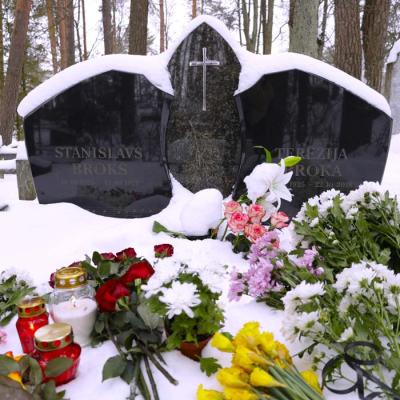 Staņislava Broka 100 gadu piemiņas koncerts