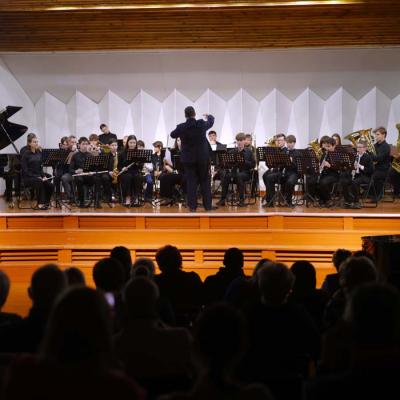  Staņislava Broka 100 gadu piemiņas koncerts