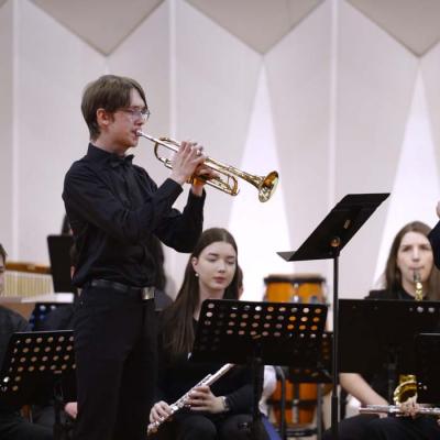  Staņislava Broka 100 gadu piemiņas koncerts