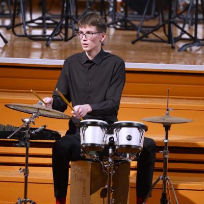  Staņislava Broka 100 gadu piemiņas koncerts