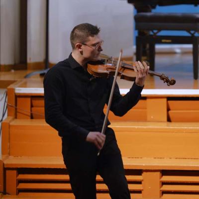  Staņislava Broka 100 gadu piemiņas koncerts