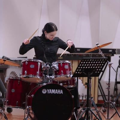 Konkurss BUNGU RITMI 2026