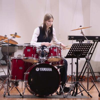 Konkurss BUNGU RITMI 2026