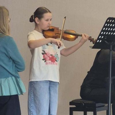 Konkurss Pavasara stīgas 2026