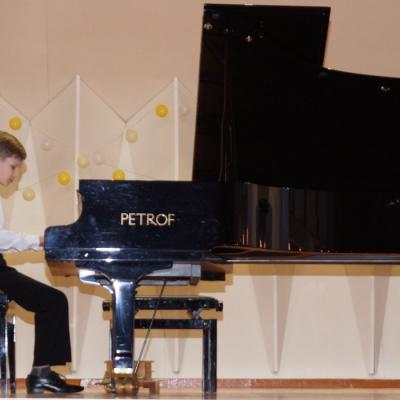 Festivāls Vispārējās klavierēs