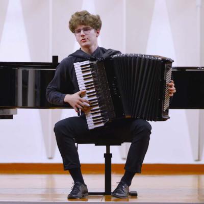 XVI Starptautiskais Jauno mūziķu konkurss VIVA LA MUSICA