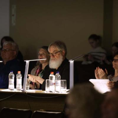 XVI Starptautiskais Jauno mūziķu konkurss VIVA LA MUSICA