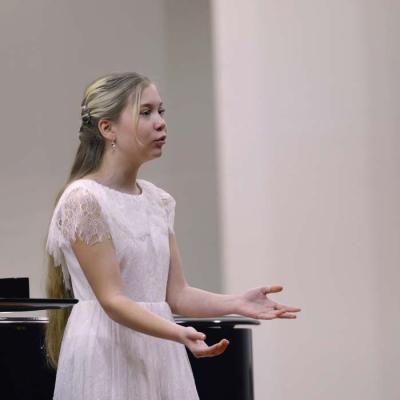 XVI Starptautiskais Jauno mūziķu konkurss VIVA LA MUSICA